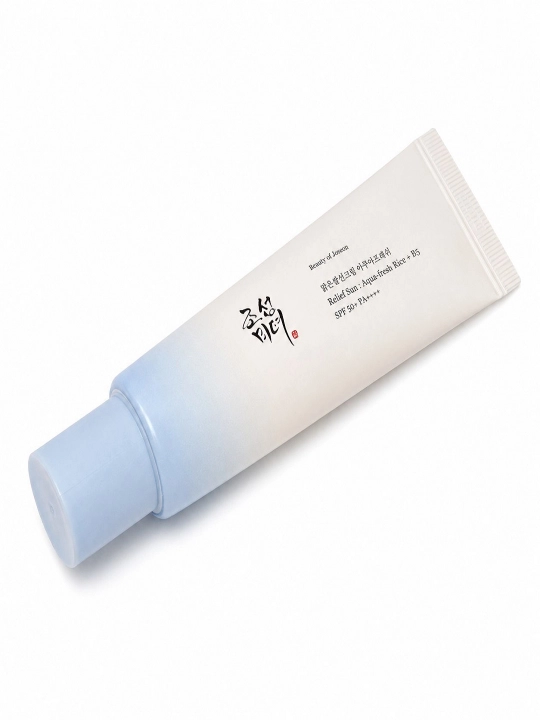 SPF50 cолнцезащитный крем Beauty of Joseon Relief Sun