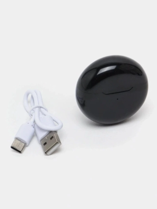 Беспроводные наушники Pro 6 TWS, Bluetooth 5.3, сенсорное управление, HD Stereo
