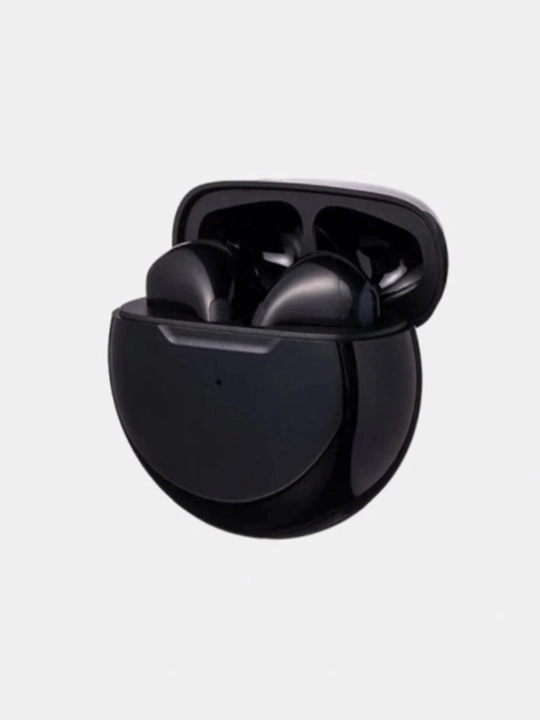Беспроводные наушники Pro 6 TWS, Bluetooth 5.3, сенсорное управление, HD Stereo