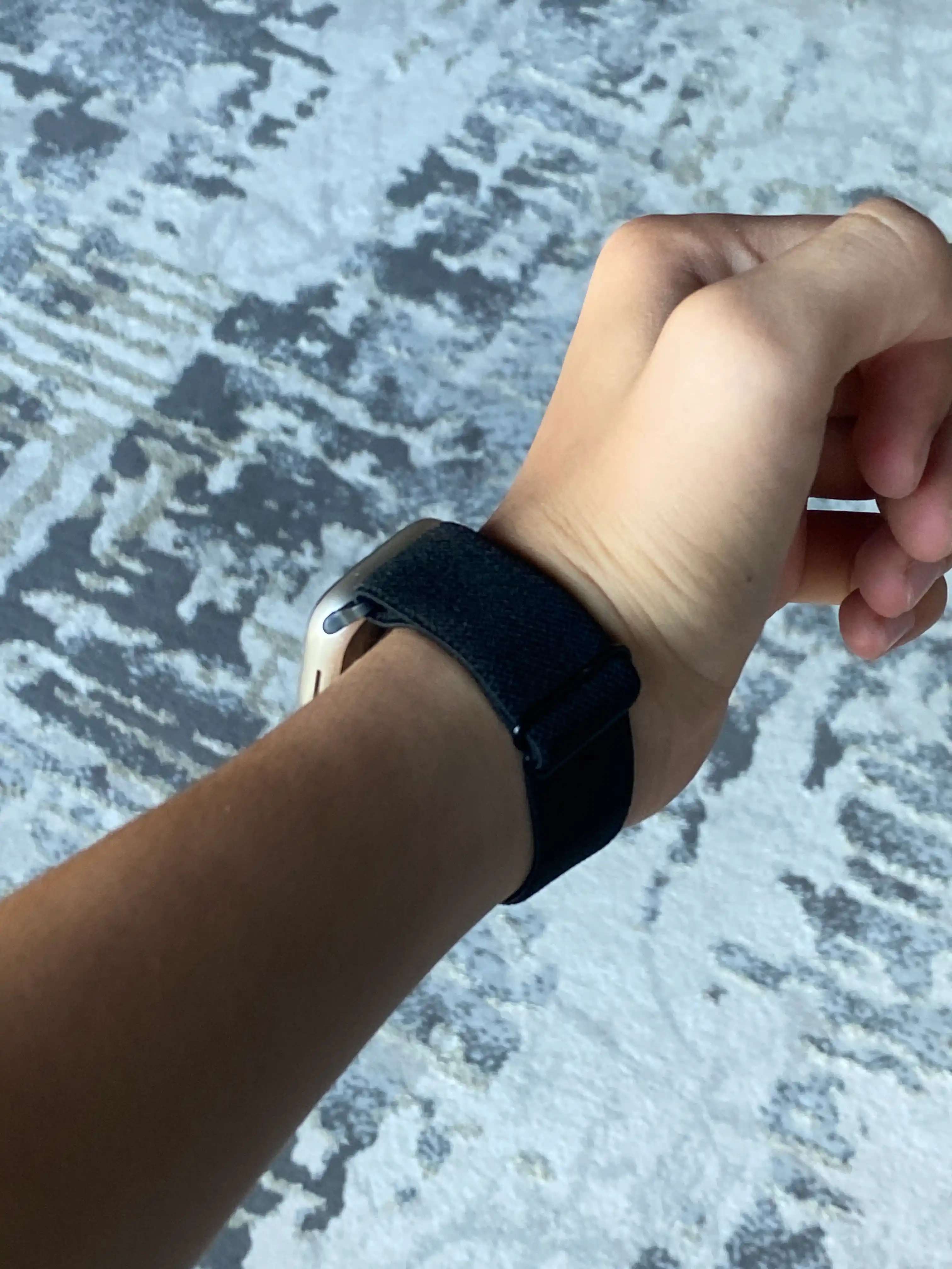 Ремешок для Apple Watch 3,4,5,6,7,8,9,10,11,SE и Ultra, 38, 40, 41, 42 и 42, 44, 45, 49 мм