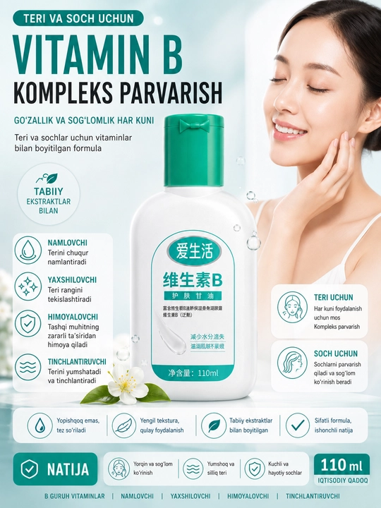 Крем для лица