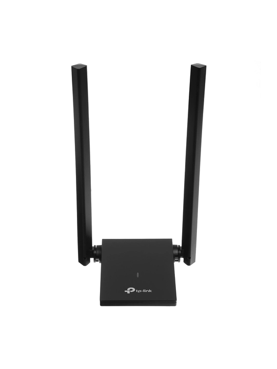 Simsiz USB adapter, Wi-Fi 5, TP-Link Archer T4U Plus AC1300, ikki diapazonli