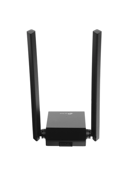 Simsiz USB adapter, Wi-Fi 5, TP-Link Archer T4U Plus AC1300, ikki diapazonli