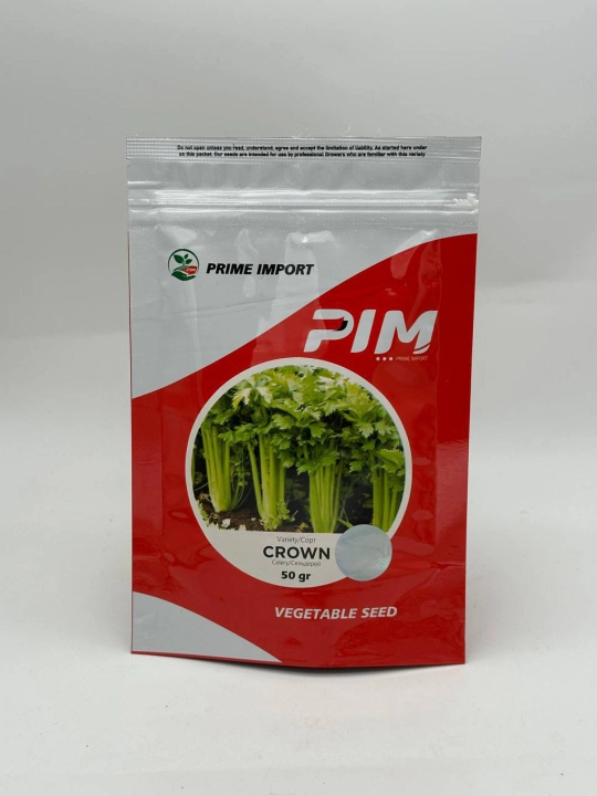 "PIM Prime Import" Семена сельдерея 50 гр