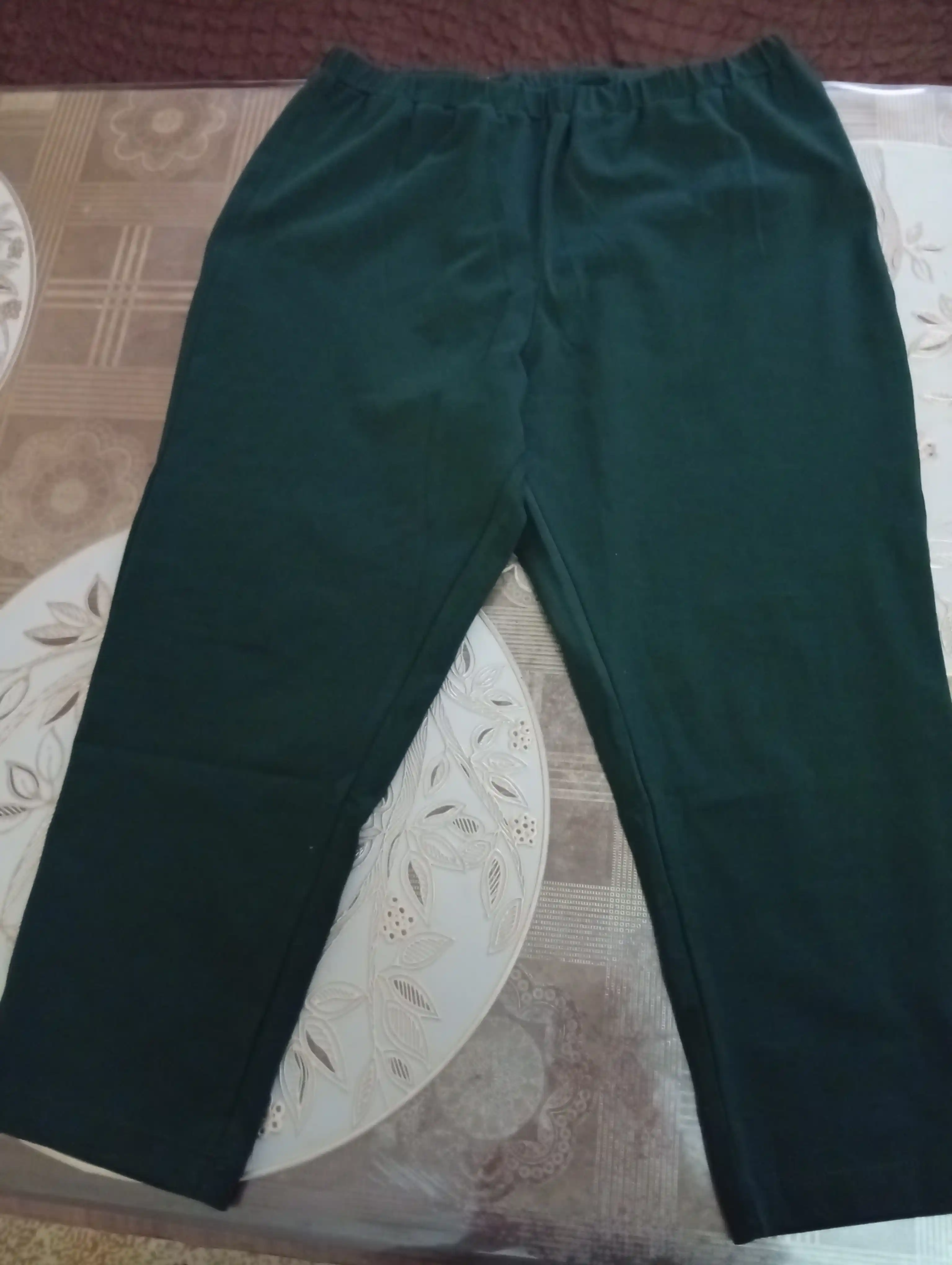 Ayollar uchun SAMO kapri leggins