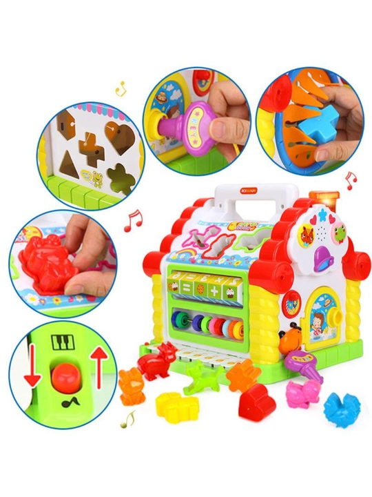 Умные игрушки от бренда HOLA, которые развивают нас. Подарочные игрушки