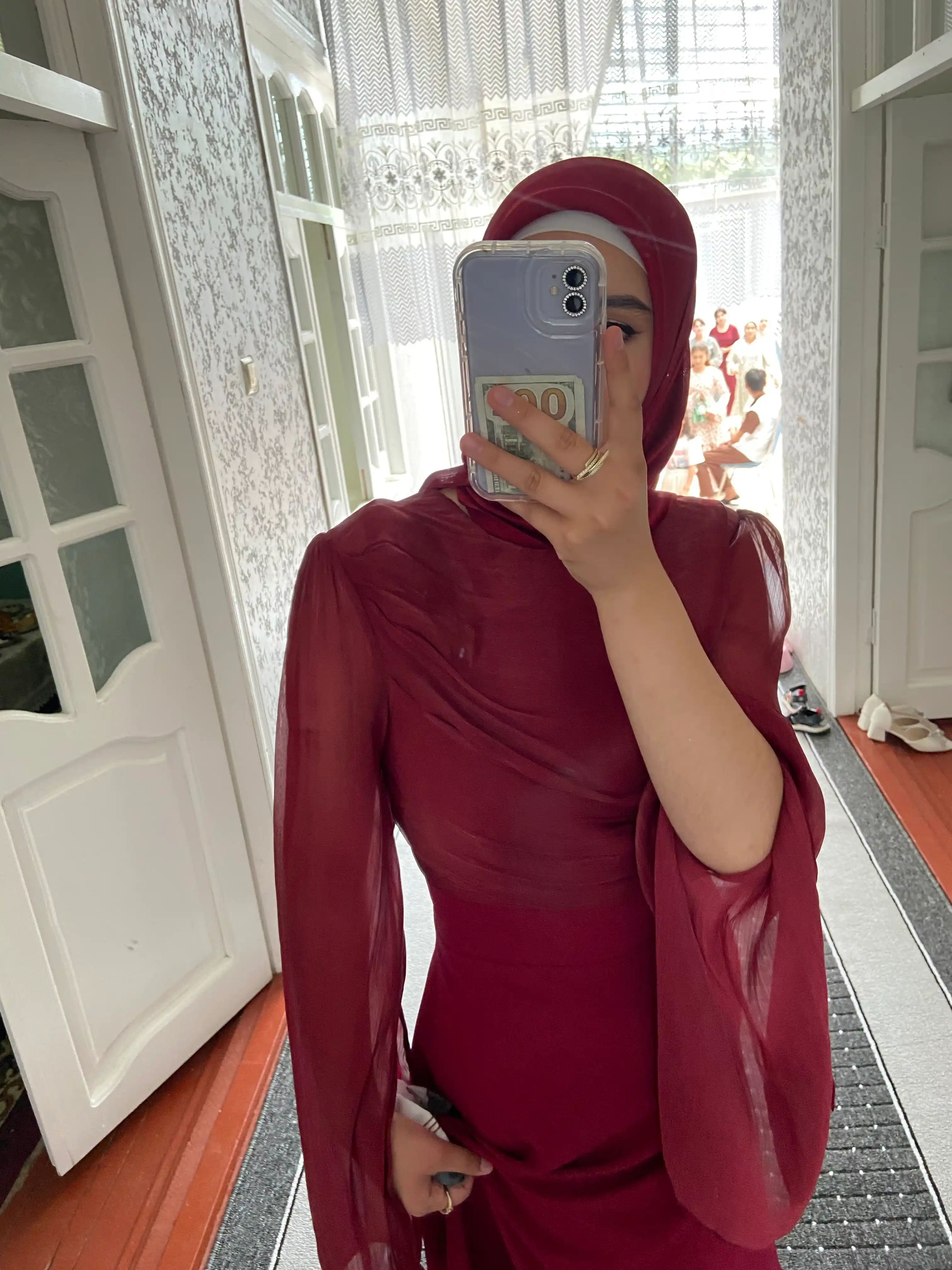 Chexol iPhone 7,8,XR,XS,11, 12, 13, 14, 15, 16, 17, Pro, Max, Plus, Mini, shaffof, silikon