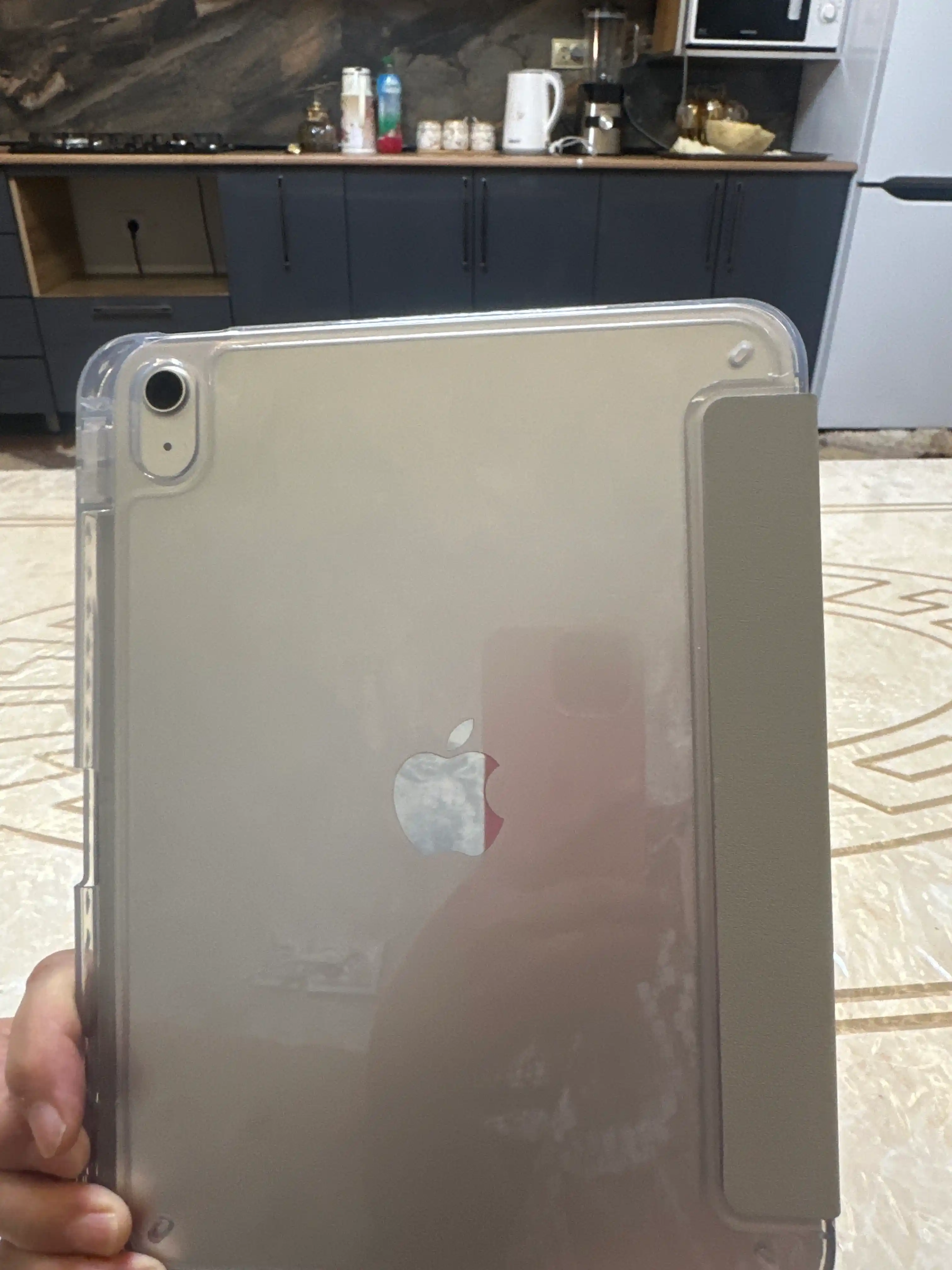 Planshet Apple iPad 11 A16 2025, 128GB, 256GB, Wi-Fi 6, 1 yil kafolat