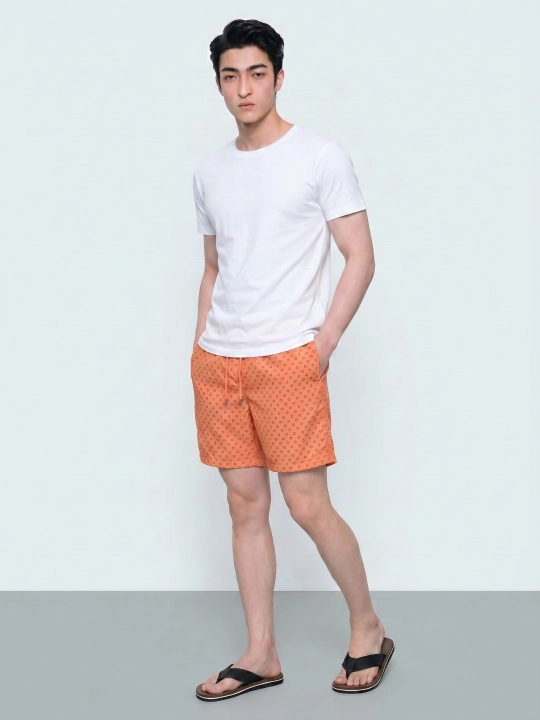 Erkaklar uchun cho'milish shortilari TERRA PRO SS24CR3-26-20133