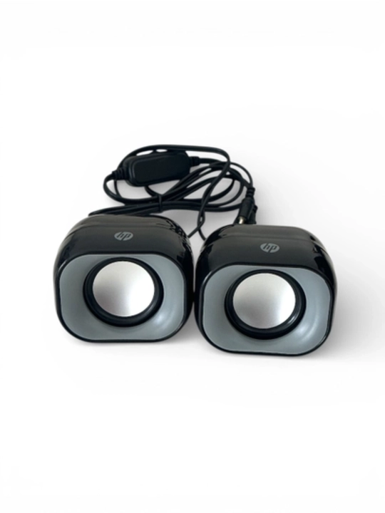 HP DHS-2111 Multimedia Kolonka – Kuchli va Tiniq Stereo Tovush