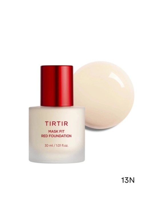 TIRTIR Maskfit Red Foundation tonal kremi