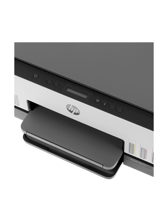 Rangli printer, skaner, HP Smart Tank 670 Wi-Fi MFU nusxasi, 6UU48A