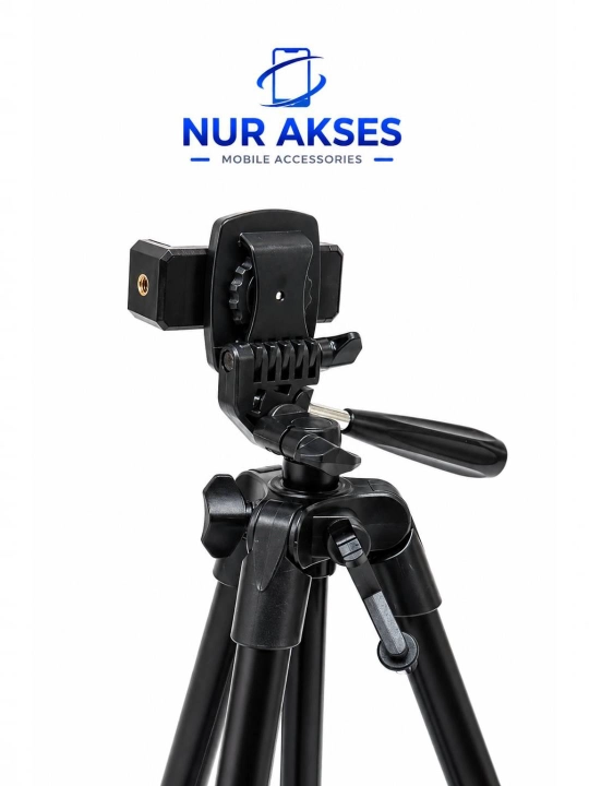 Shtativ Jmary 2207 telefon va camera aparatlari uchun