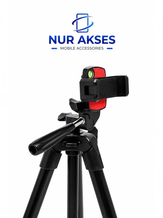 Shtativ Jmary 2207 telefon va camera aparatlari uchun
