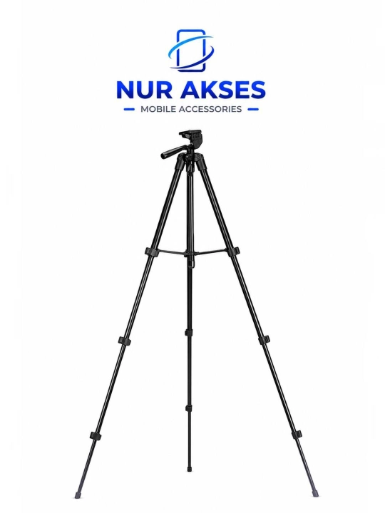 Shtativ Jmary 2207 telefon va camera aparatlari uchun