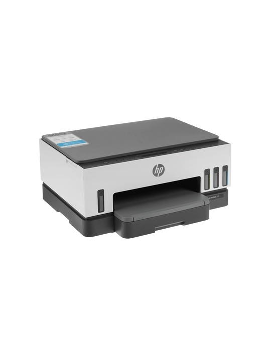 Rangli printer, skaner, HP Smart Tank 720 Wi-Fi MFU nusxasi, 6UU46A