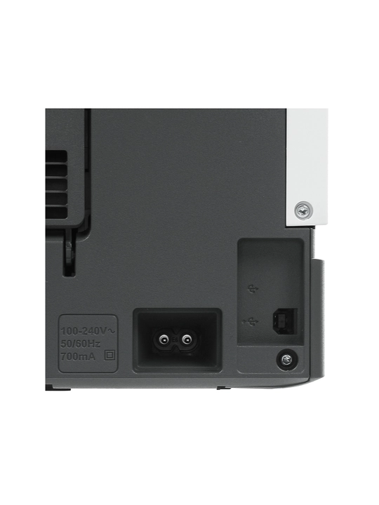 Rangli printer, skaner, HP Smart Tank 720 Wi-Fi MFU nusxasi, 6UU46A