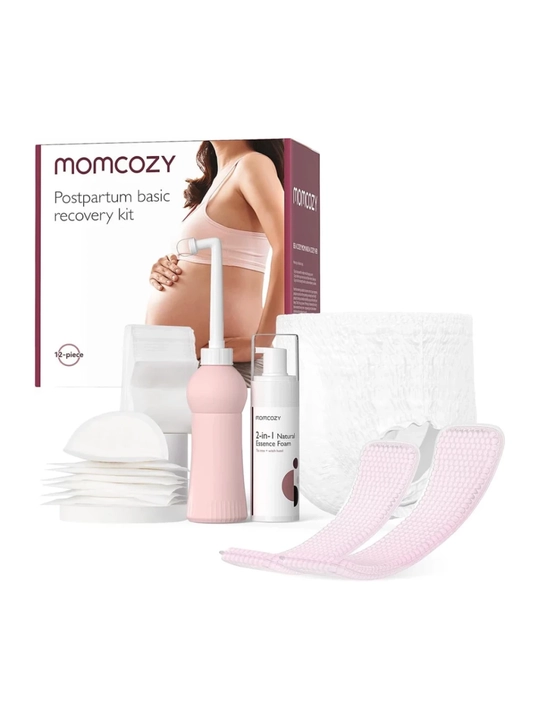 Набор для восстановления после родов Momcozy базовый