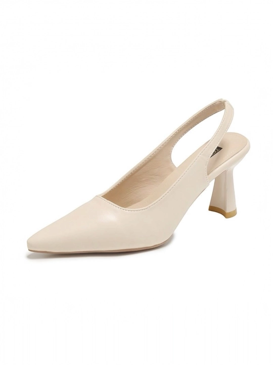Ayollar uchun nafis slingback tufli 36-42