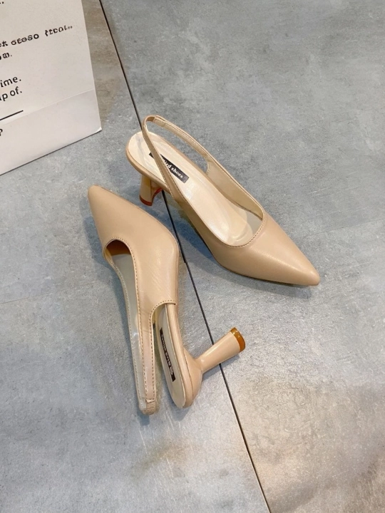 Ayollar uchun nafis slingback tufli 36-42