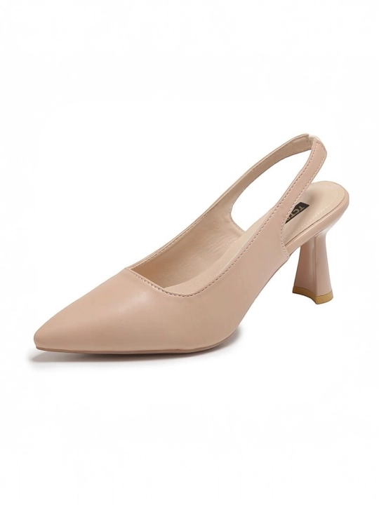 Ayollar uchun nafis slingback tufli 36-42