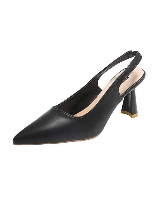 Ayollar uchun nafis slingback tufli 36-42