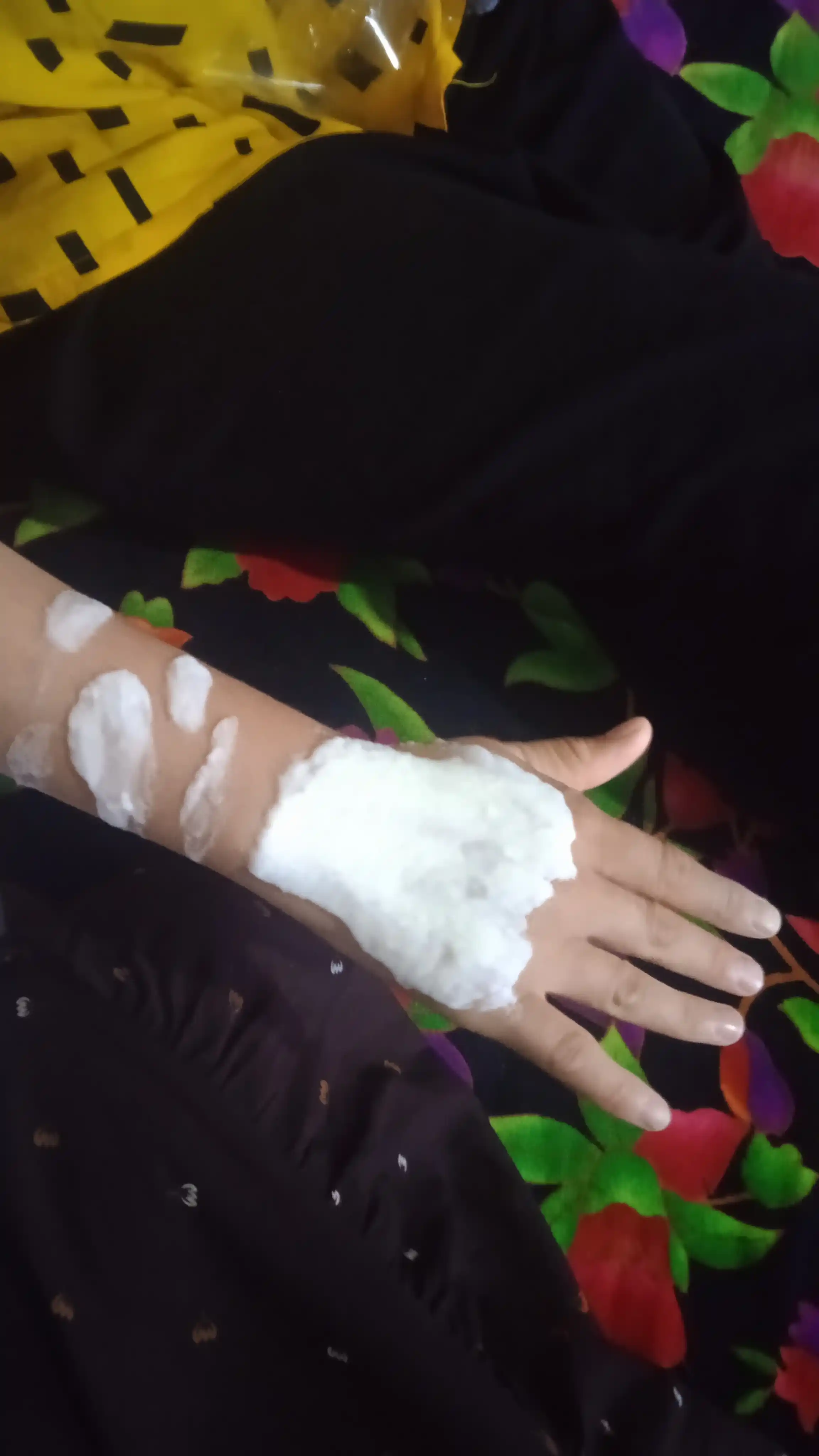 Пенка для умывания Lalarecipe Yuzu Self Foaming