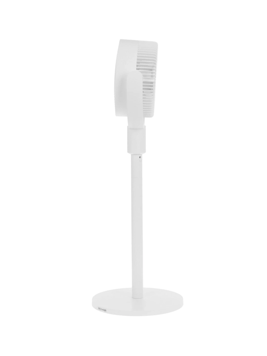 Xiaomi Smart Standing Air Circulation Fan, pol va stol usti uchun aqlli ventilyator, Wi-Fi