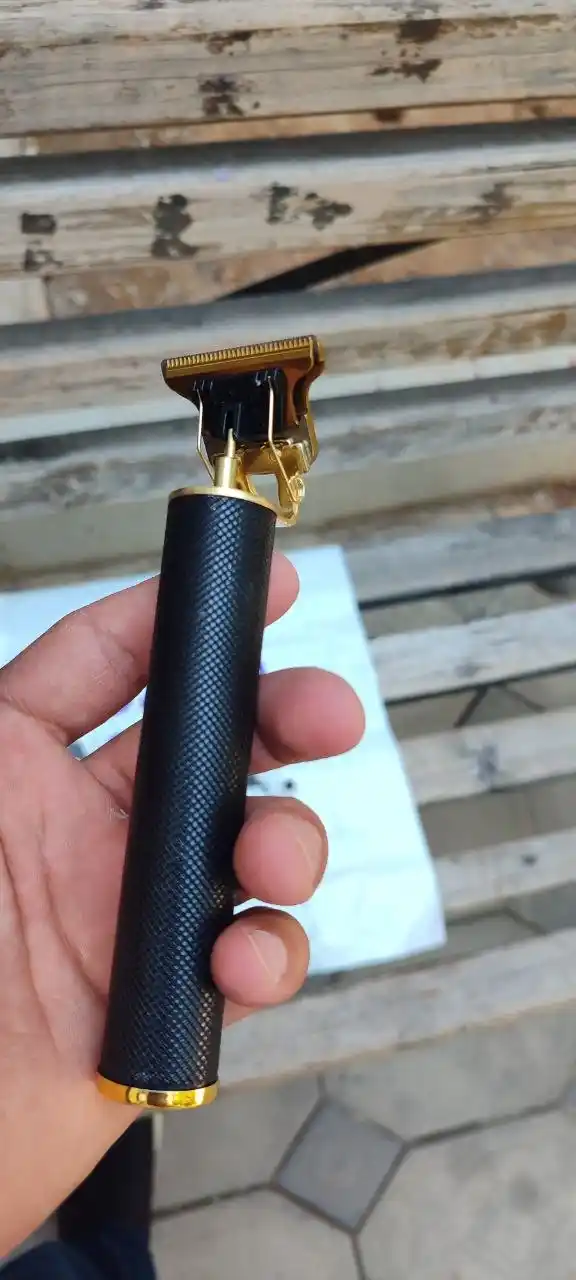 Soch va soqol oladigan mashinka Trimmer, dragon, britva
