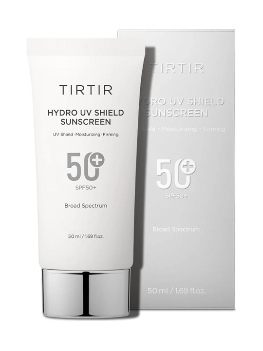 TIRTIR Hydro UV Shield Sunscreen солнцезащитный крем - 