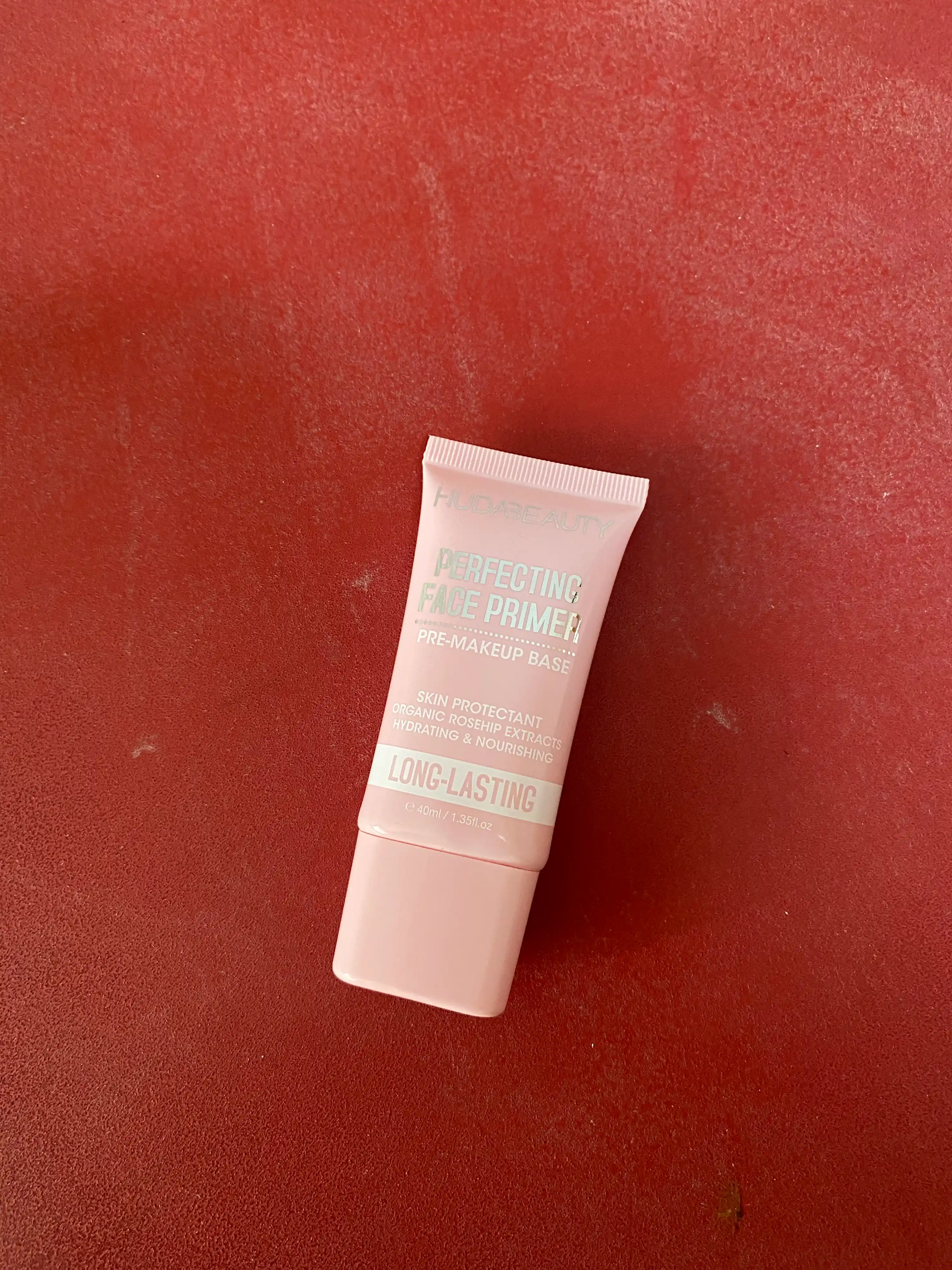 Праймер для лица Huda Beauty, база под макияж, 40 мл