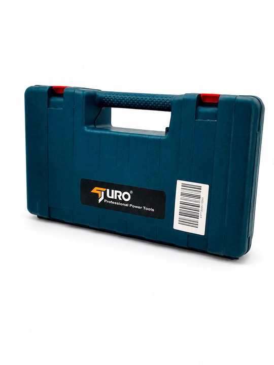 Perforator setevoy elektr drel 3 rejimli, beton va devor teshish uchun bolg‘ali drel