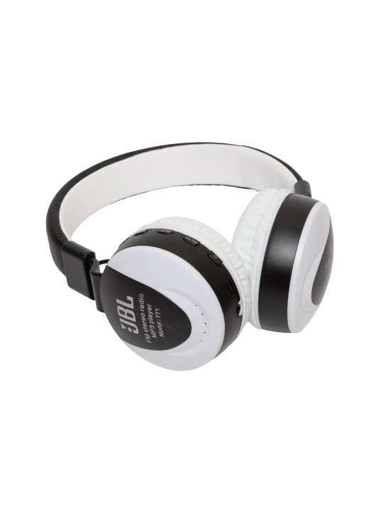 JBL by Harman andbluetooth quloqchinlari