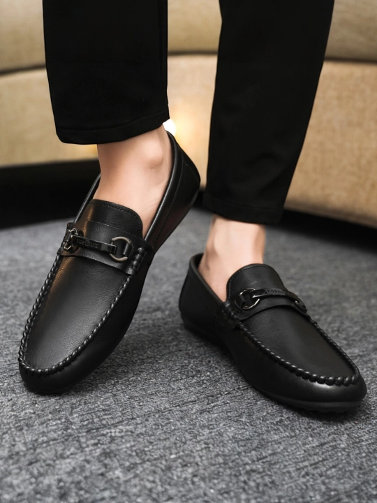 Мужские мокасины, 39-46