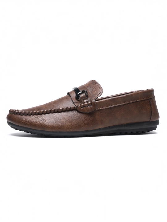 Мужские мокасины, 39-46