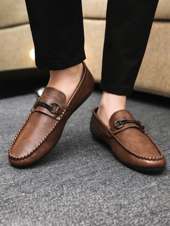Мужские мокасины, 39-46