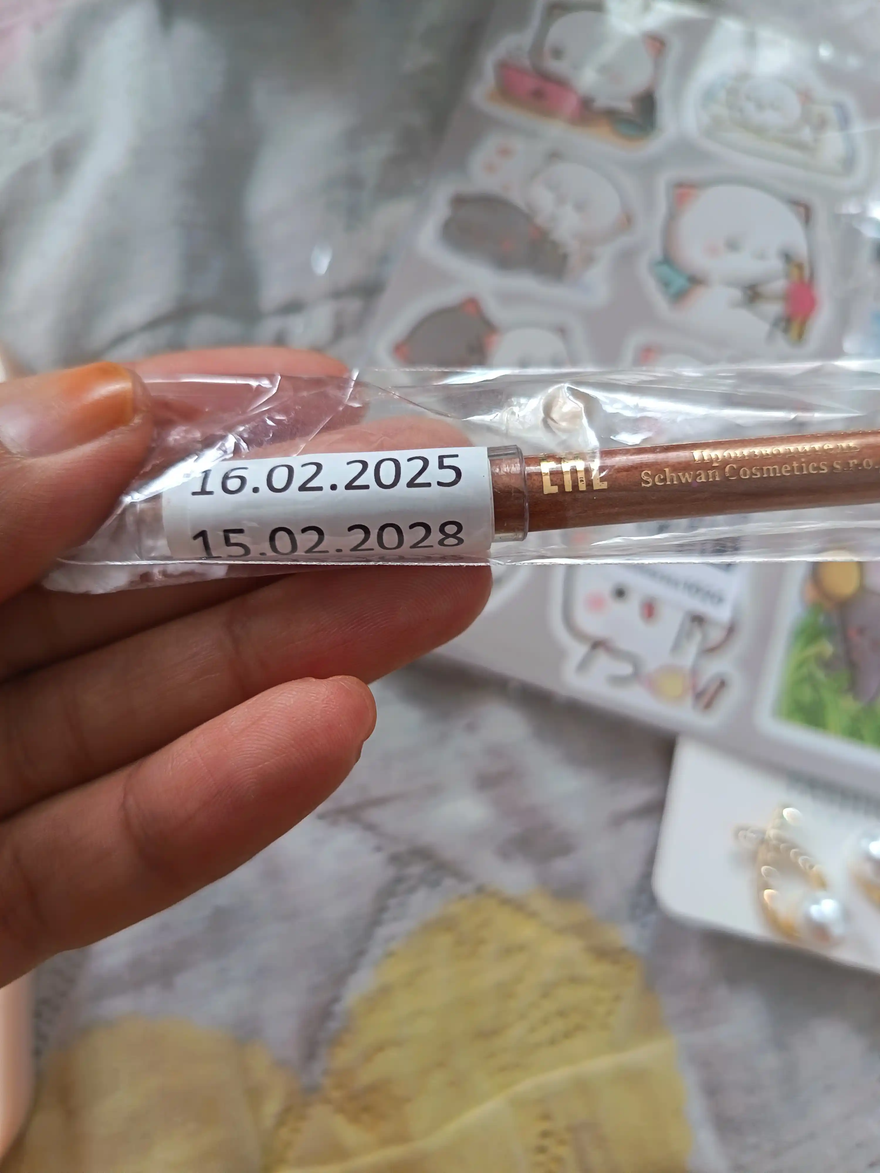 Карандаш для губ, масленные, водостойкие, Miss Tais 765, 769, 774, 779, 780