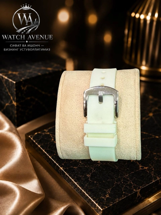 Richard Mille Ayollar qo‘l soati, batareyali mexanizm
