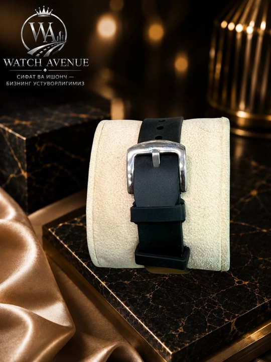 Richard Mille Ayollar qo‘l soati, batareyali mexanizm