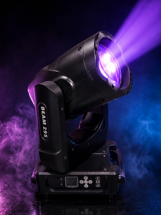 BEAM 295 Professional sahna chirog'i - 