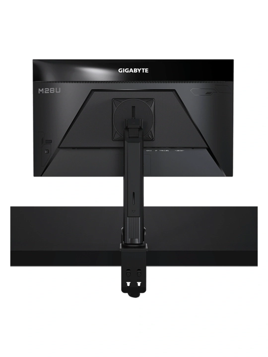 Gigabyte 28" Gaming Monitor IPS 144Hz 1ms 4K UHD 3840x2160 HDMI DisplayPort Type-C USB