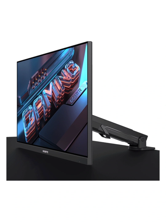 Gigabyte 28" Gaming Monitor IPS 144Hz 1ms 4K UHD 3840x2160 HDMI DisplayPort Type-C USB