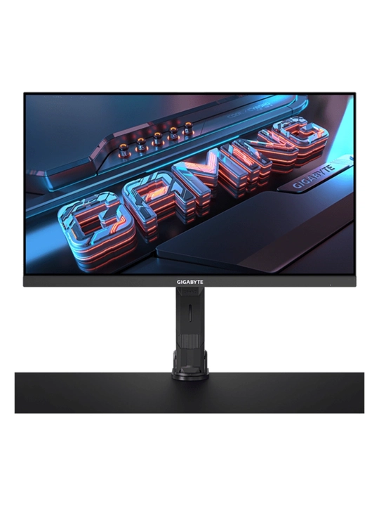 Gigabyte 28" Gaming Monitor IPS 144Hz 1ms 4K UHD 3840x2160 HDMI DisplayPort Type-C USB