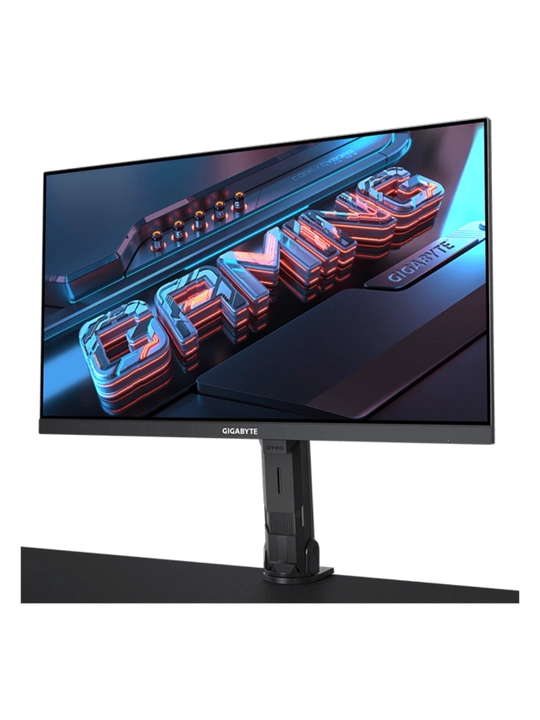 Gigabyte 28" Gaming Monitor IPS 144Hz 1ms 4K UHD 3840x2160 HDMI DisplayPort Type-C USB