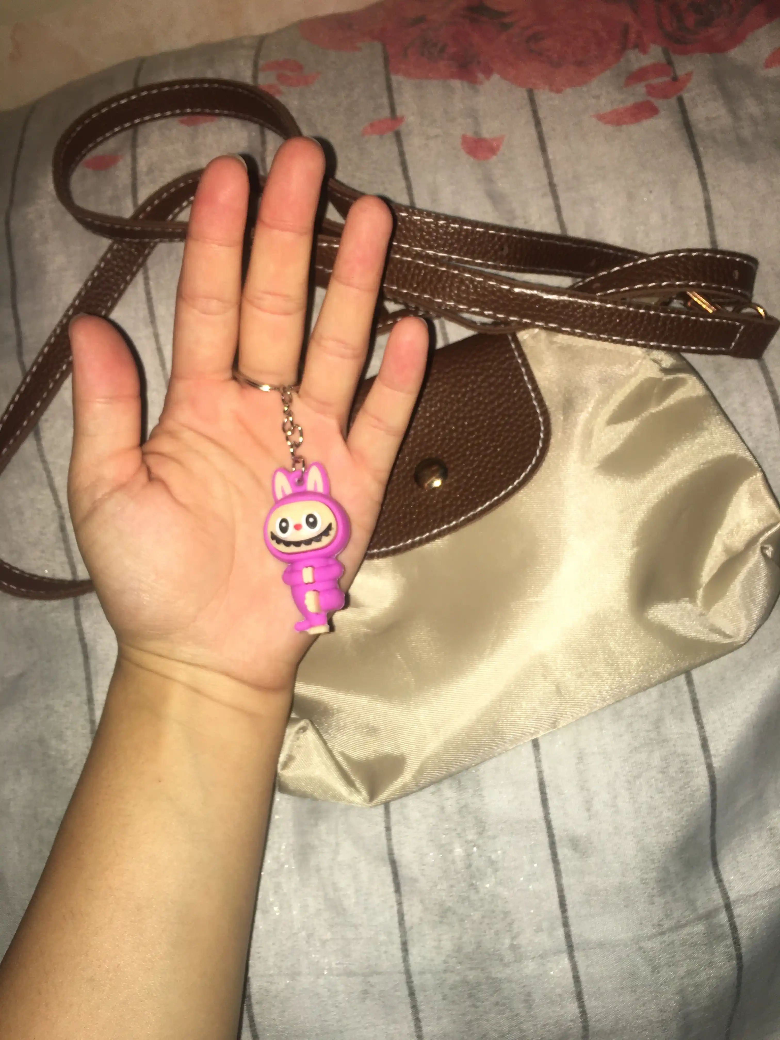 Женская сумка, Longchamp