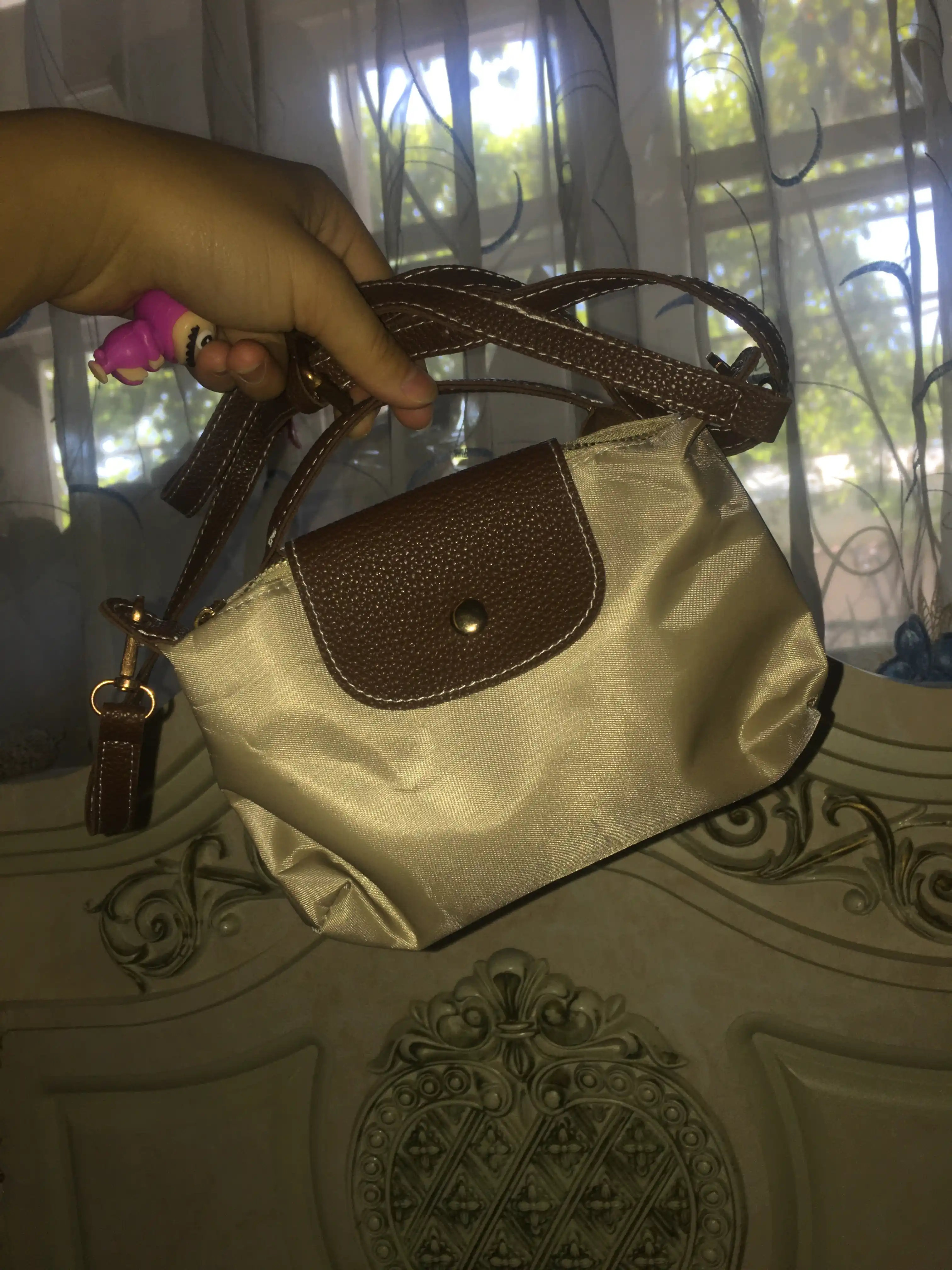 Женская сумка, Longchamp