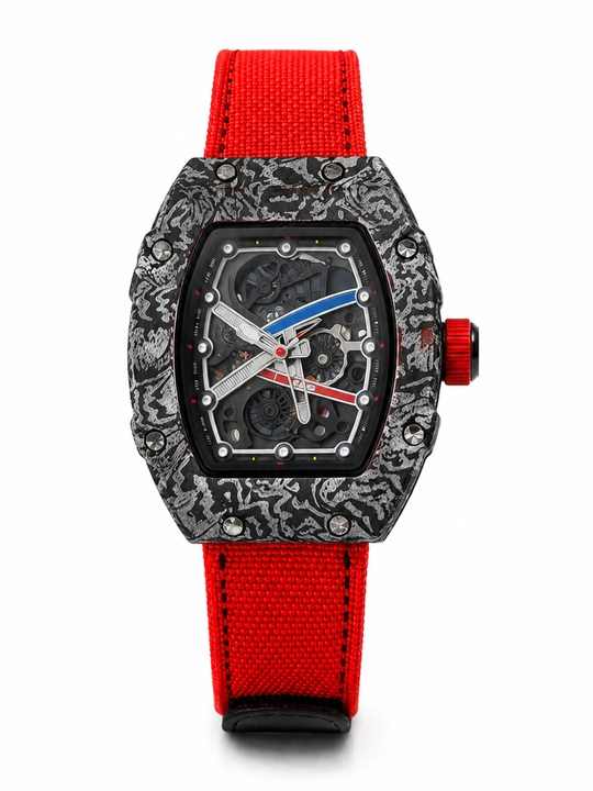 Erkaklar qo‘l soati, RICHARD MILLE