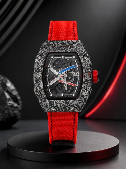 Erkaklar qo‘l soati, RICHARD MILLE