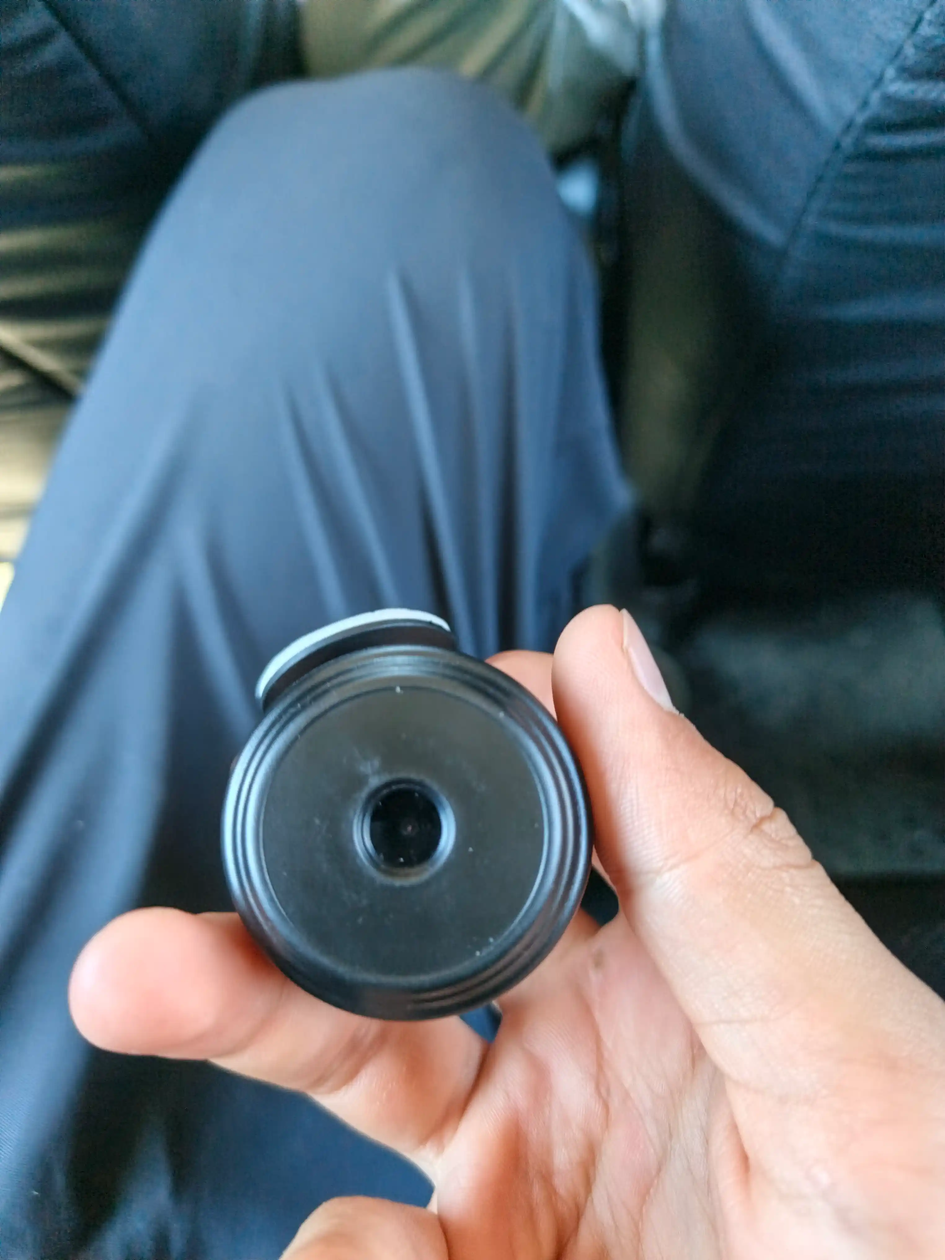 Mini kamera A9, Wi Fi ulanish