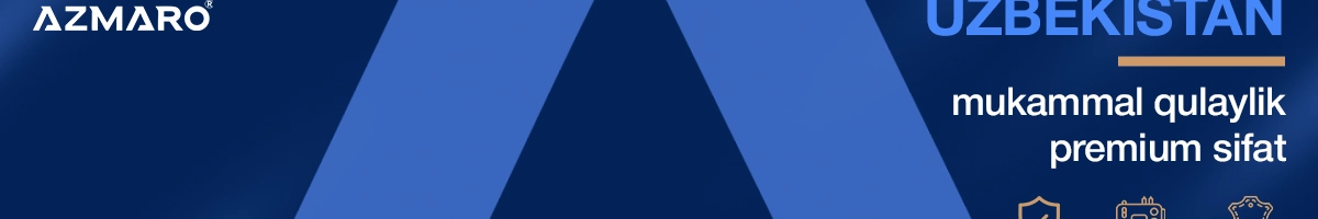 Azmaro Uzbekistan
